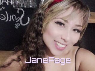 JanePage