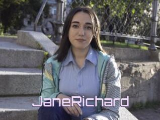 JaneRichard