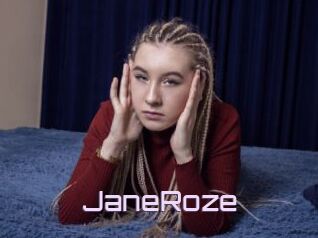 JaneRoze