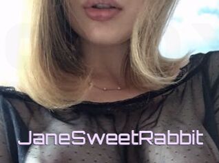 JaneSweetRabbit