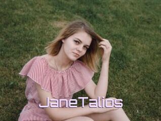 JaneTalios