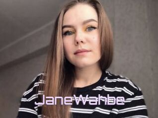 JaneWahbe