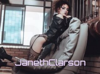 JanethClarson