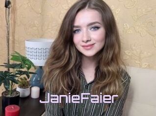 JanieFaier