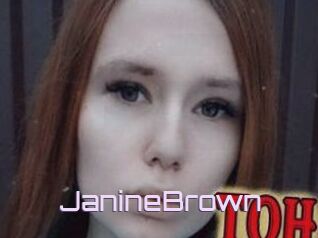 JanineBrown