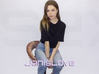 JanisLove