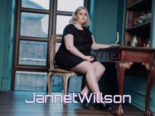 JannetWillson