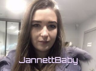 JannettBaby