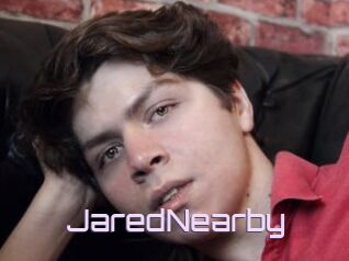 JaredNearby