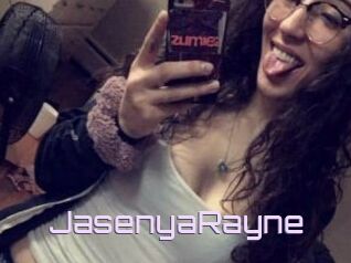 JasenyaRayne