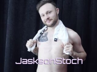 JasksonStoch
