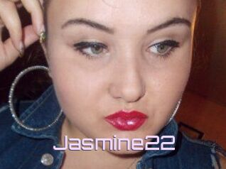 Jasmine22