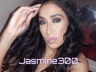 Jasmine300