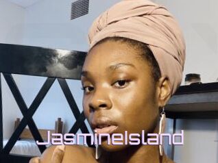 JasmineIsland