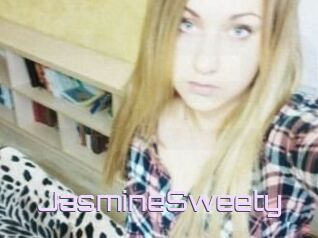 JasmineSweety
