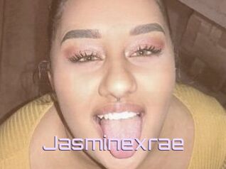 Jasminexrae