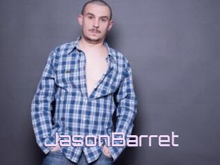 JasonBarret