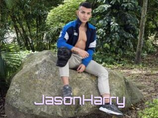 JasonHarry