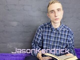 JasonKendrick