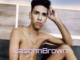 JasonnBrown