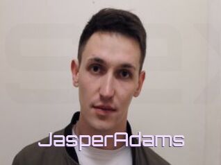 JasperAdams