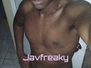 Javfreaky