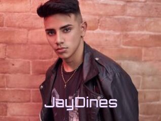 JayDines