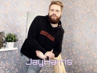 JayHarris