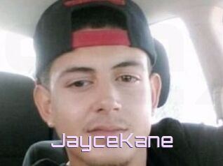 Jayce_Kane