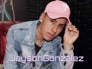 JaysonGonzalez