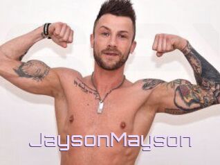 JaysonMayson