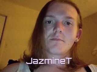JazmineT