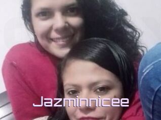 Jazminnicee