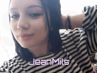 JeanMils