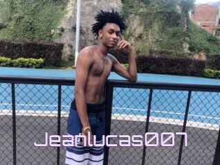 Jeanlucas007