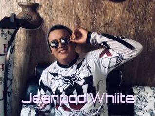 JeanpoolWhiite