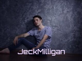 JeckMilligan