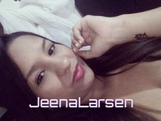 JeenaLarsen