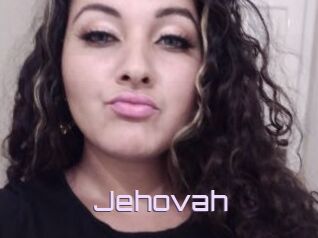 Jehovah