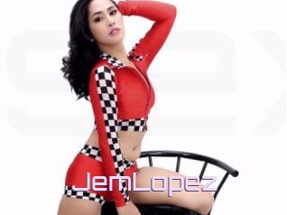 JemLopez