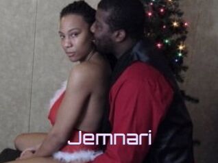 Jemnari