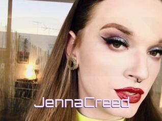 JennaCreed