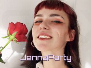 JennaParty