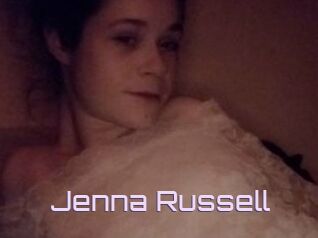 Jenna_Russell