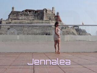 Jennalea