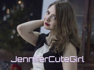 JenniferCuteGirl