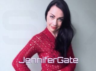 JenniferGate