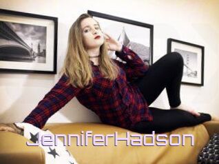 JenniferHadson