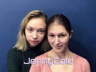 JennyCold