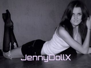 JennyDollX
